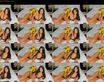 _adelle — 15 minute Chaturbate female cam show recording, 1080p, Nov 30, 2020