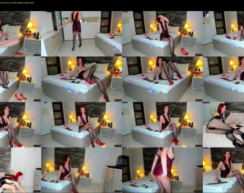_astarta_ — 70 minute Chaturbate female cam show recording, 1080p, Nov 30, 2020