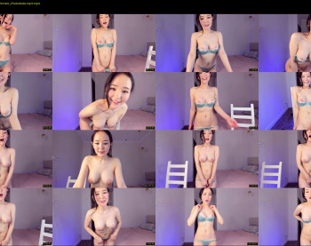 _jikey_ — 70 minute Chaturbate female cam show recording, 1080p, Nov 30, 2020