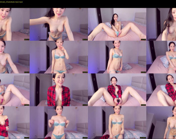 _jikey_ — 70 minute Chaturbate female cam show recording, 1080p, Nov 30, 2020