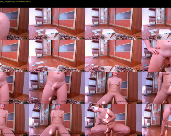 _miss_strawberry_ — 36 minute Chaturbate female cam show recording, 720p, Nov 30, 2020