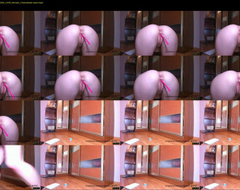 _miss_strawberry_ — 7 minute Chaturbate female cam show recording, 720p, Nov 30, 2020