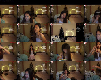 _pilya_ — 44 minute Chaturbate female cam show recording, 720p, Dec 1, 2020