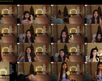 _pilya_ — 44 minute Chaturbate female cam show recording, 720p, Dec 1, 2020