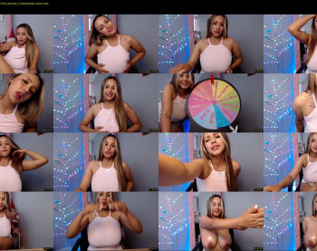 abby_rosse_ — 31 minute Chaturbate female cam show recording, 720p, Nov 30, 2020