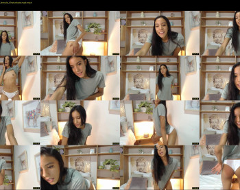 abiee__ — 43 minute Chaturbate female cam show recording, 720p, Nov 30, 2020
