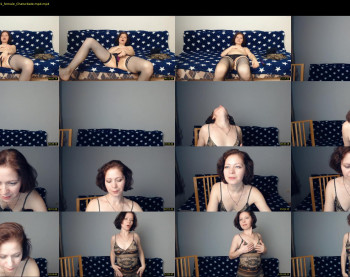 alena_vip — 70 minute Chaturbate female cam show recording, 1080p, Nov 30, 2020