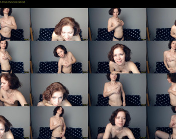 alena_vip — 70 minute Chaturbate female cam show recording, 1080p, Nov 30, 2020