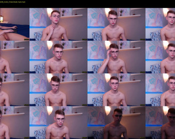 alfie_evanss — 11 minute Chaturbate male cam show recording, 1080p, Dec 1, 2020