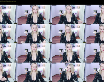 alice_pinkys — 10 minute Chaturbate female cam show recording, 1080p, Nov 30, 2020