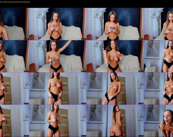 amazing_roxana — 18 minute Chaturbate female cam show recording, 720p, Nov 30, 2020