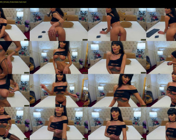 amberwillis — 48 minute Chaturbate female cam show recording, 720p, Dec 1, 2020