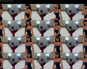 amberwillis — 15 minute Chaturbate female cam show recording, 720p, Nov 30, 2020