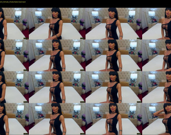 amberwillis — 17 minute Chaturbate female cam show recording, 720p, Nov 30, 2020