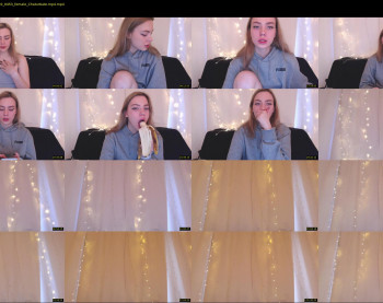angel_from_sky — 70 minute Chaturbate female cam show recording, 1080p, Dec 1, 2020