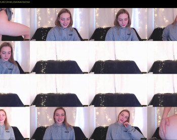 angel_from_sky — 70 minute Chaturbate female cam show recording, 1080p, Nov 30, 2020