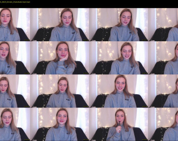 angel_from_sky — 8 minute Chaturbate female cam show recording, 1080p, Nov 30, 2020