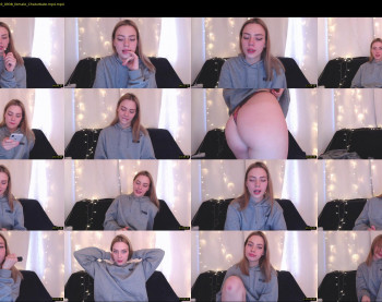 angel_from_sky — 70 minute Chaturbate female cam show recording, 1080p, Nov 30, 2020