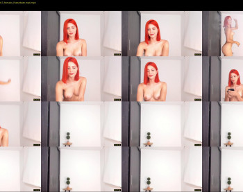 anna_wells — 24 minute Chaturbate female cam show recording, 1080p, Nov 30, 2020
