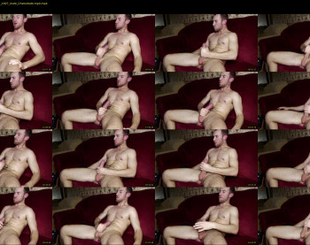 anton_boy007 — 51 minute Chaturbate male cam show recording, 720p, Nov 30, 2020