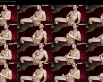 anton_boy007 — 4 minute Chaturbate male cam show recording, 720p, Nov 30, 2020