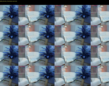 ariana_cruz1 — 14 minute Chaturbate female cam show recording, 1080p, Dec 1, 2020