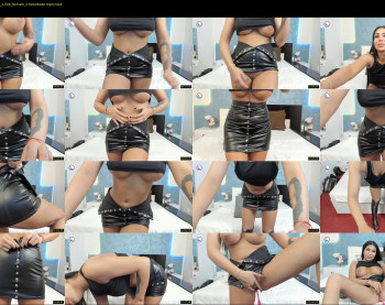 asian_delight_ — 70 minute Chaturbate female cam show recording, 1080p, Nov 30, 2020