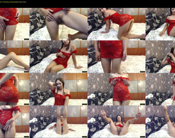assessence — 23 minute Chaturbate female cam show recording, 1080p, Nov 30, 2020