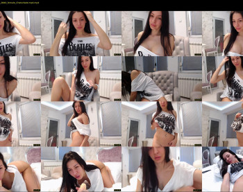 bad__princess — 71 minute Chaturbate female cam show recording, 720p, Nov 30, 2020