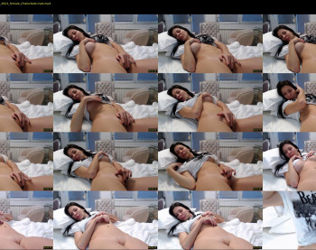 bad__princess — 6 minute Chaturbate female cam show recording, 720p, Nov 30, 2020