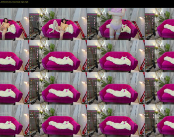 beckymartens — 58 minute Chaturbate female cam show recording, 1080p, Dec 1, 2020