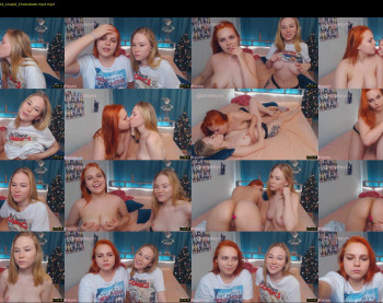 bekadravt — 36 minute Chaturbate couple cam show recording, 720p, Nov 30, 2020