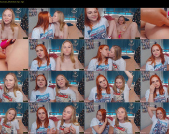 bekadravt — 16 minute Chaturbate couple cam show recording, 720p, Nov 30, 2020