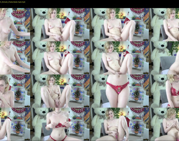 belle_jlou — 26 minute Chaturbate female cam show recording, 720p, Nov 30, 2020