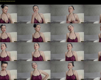 blueeyeess — 44 minute Chaturbate female cam show recording, 720p, Nov 30, 2020
