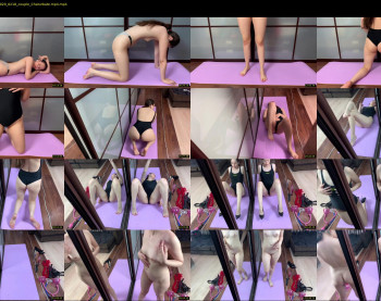 bunnyyandhunter — 72 minute Chaturbate couple cam show recording, 1080p, Dec 1, 2020