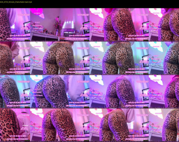 butterybubblebutt — 25 minute Chaturbate couple cam show recording, 1080p, Nov 30, 2020