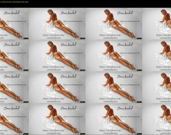 carolinaherera — 6 minute Chaturbate female cam show recording, 1080p, Nov 30, 2020