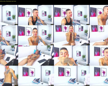 chris_scolaro — 70 minute Chaturbate male cam show recording, 1080p, Dec 1, 2020