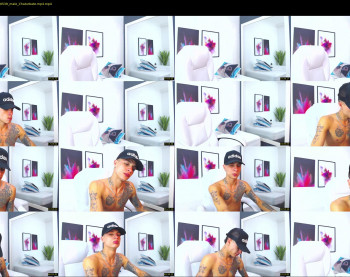 chris_scolaro — 61 minute Chaturbate male cam show recording, 1080p, Nov 30, 2020
