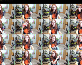 chrysanthulu — 5 minute Chaturbate female cam show recording, 1080p, Nov 30, 2020