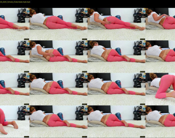 classy_medeeea — 24 minute Chaturbate female cam show recording, 1080p, Dec 1, 2020