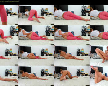 classy_medeeea — 70 minute Chaturbate female cam show recording, 1080p, Nov 30, 2020