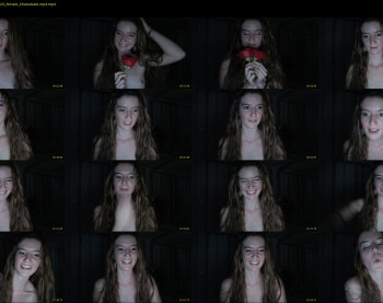 cutenataly — 3 minute Chaturbate female cam show recording, 720p, Dec 1, 2020