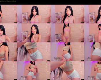 daaark_angel — 16 minute Chaturbate female cam show recording, 720p, Nov 30, 2020