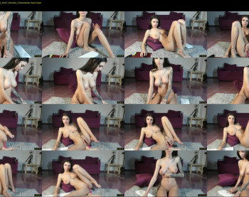 desert2blosom — 70 minute Chaturbate female cam show recording, 1080p, Dec 1, 2020