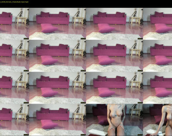 desert2blosom — 11 minute Chaturbate female cam show recording, 1080p, Dec 1, 2020