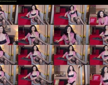 dianacharm — 44 minute Chaturbate female cam show recording, 720p, Nov 30, 2020
