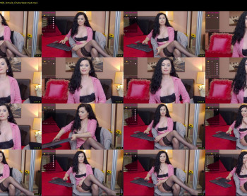 dianacharm — 44 minute Chaturbate female cam show recording, 720p, Nov 30, 2020