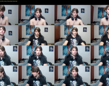 dmitryromanov — 70 minute Chaturbate male cam show recording, 1080p, Dec 1, 2020